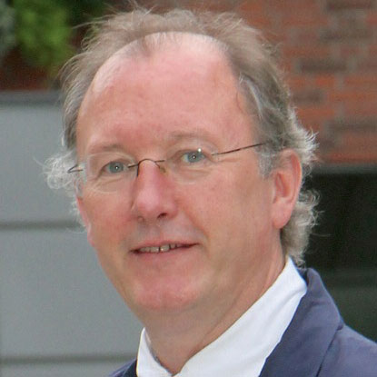  Bernd Albers